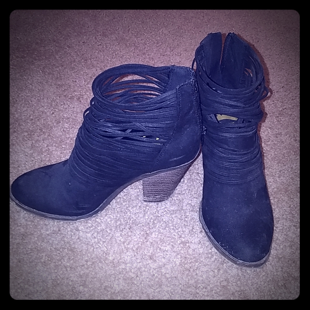Booties